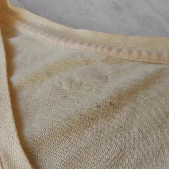 LACOSTE Men’s US Large (France 5) Regular Fit 100% Pima Cotton T-Shirt - Picture 3 of 6